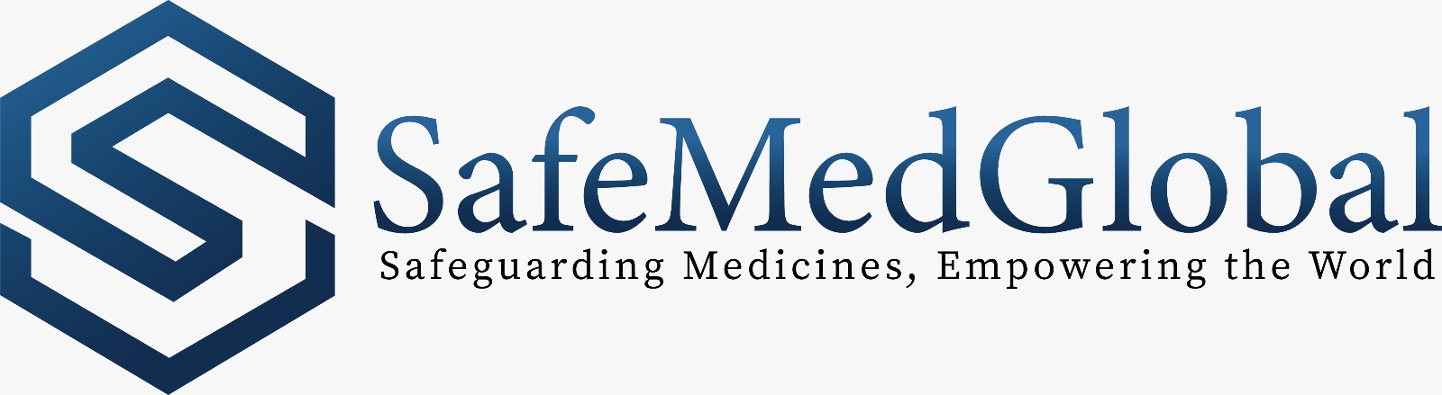 SafeMedGlobal Logo