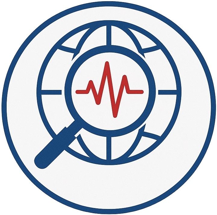SafeMedGlobal Logo